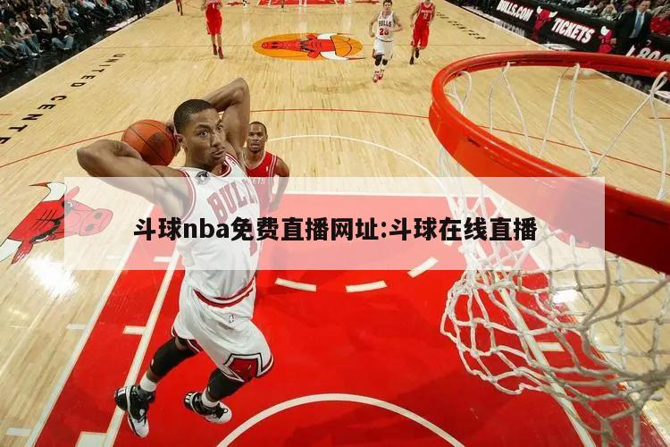 斗球nba免费直播网址:斗球在线直播